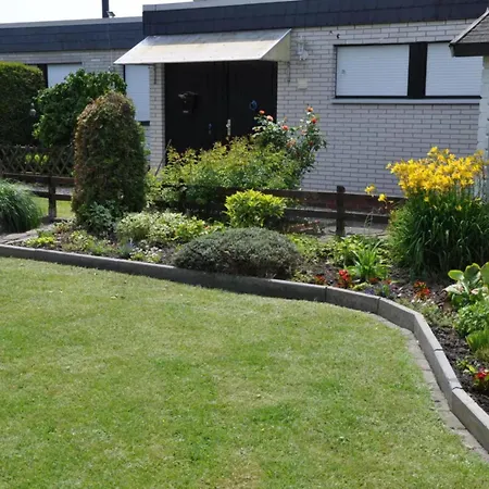 Apartmán Ahlers Tossens