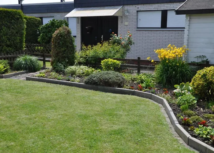 Apartman Ahlers Tossens