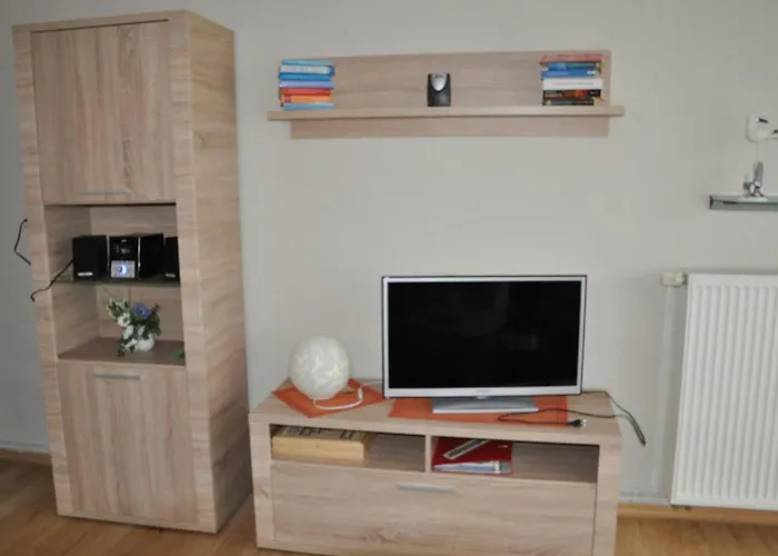 Apartman Ahlers *
